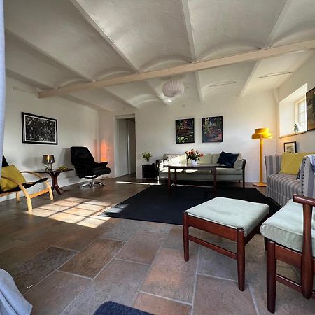 Lake View Apartment Grindsted Esterno foto