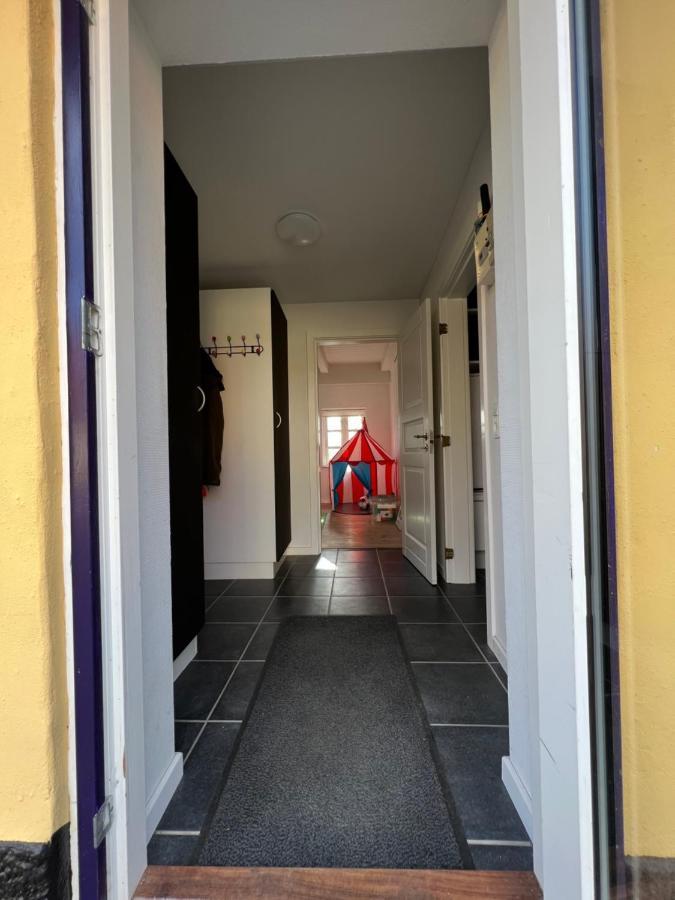 Lake View Apartment Grindsted Esterno foto