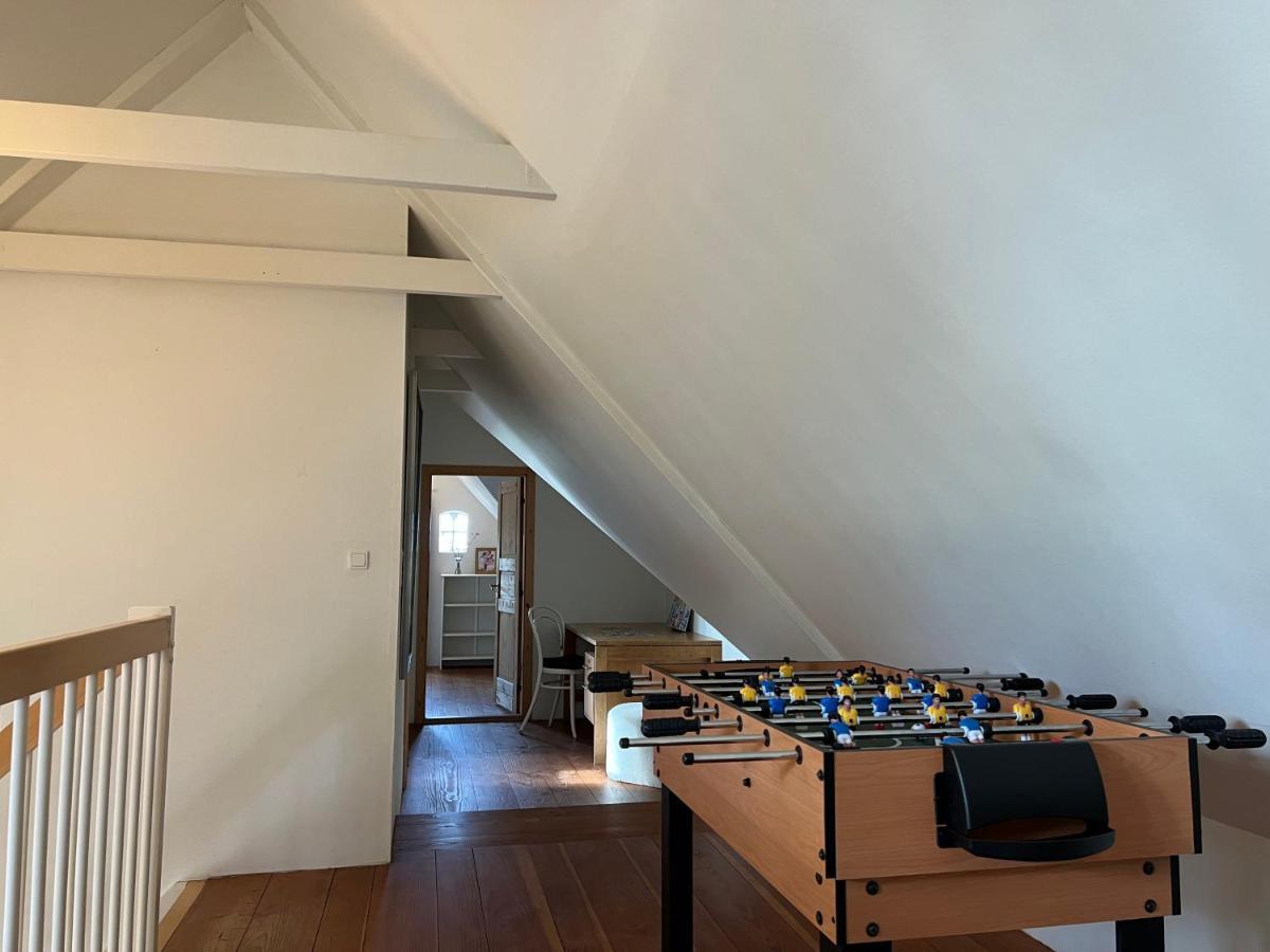 Lake View Apartment Grindsted Esterno foto
