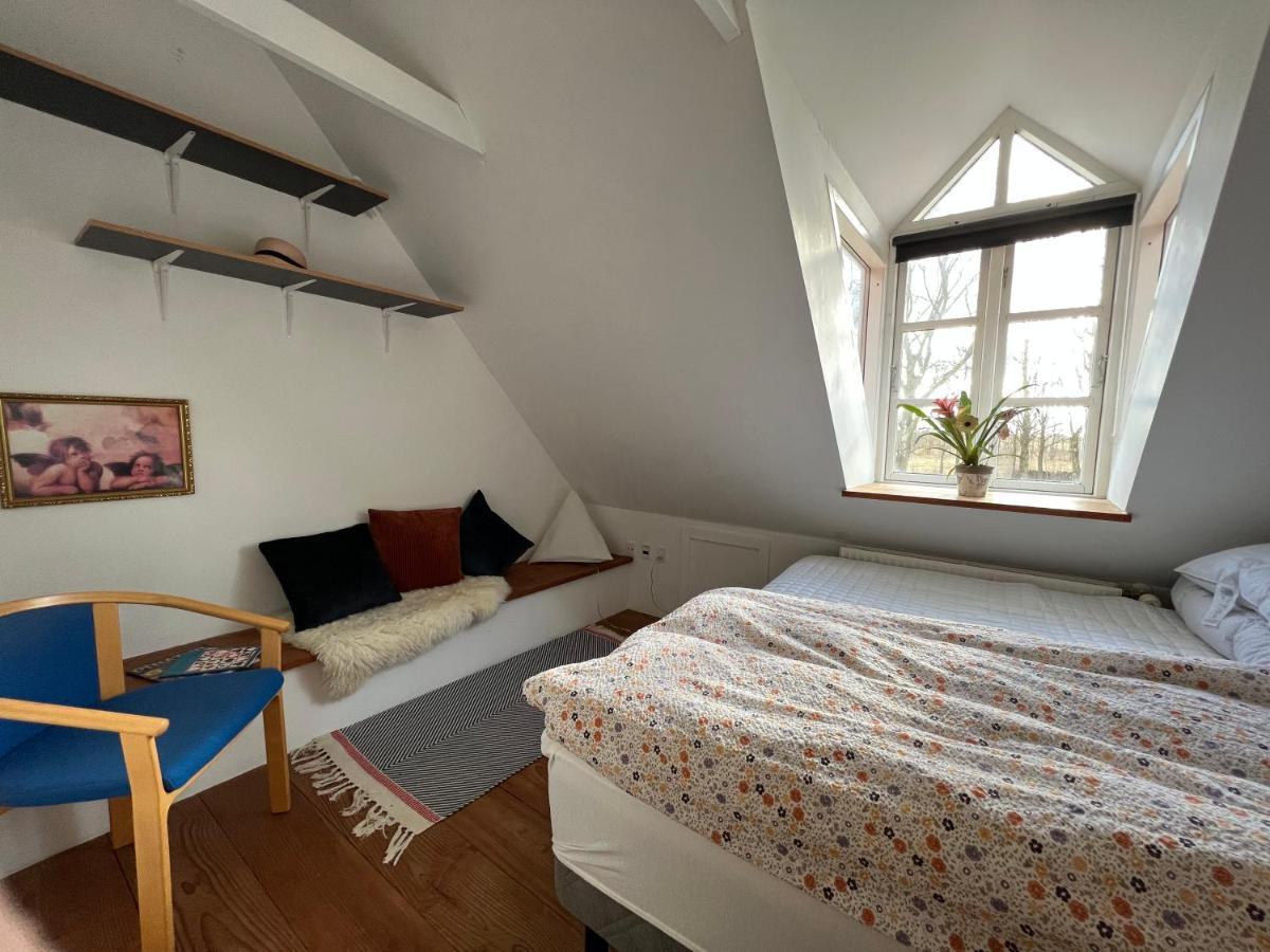 Lake View Apartment Grindsted Esterno foto
