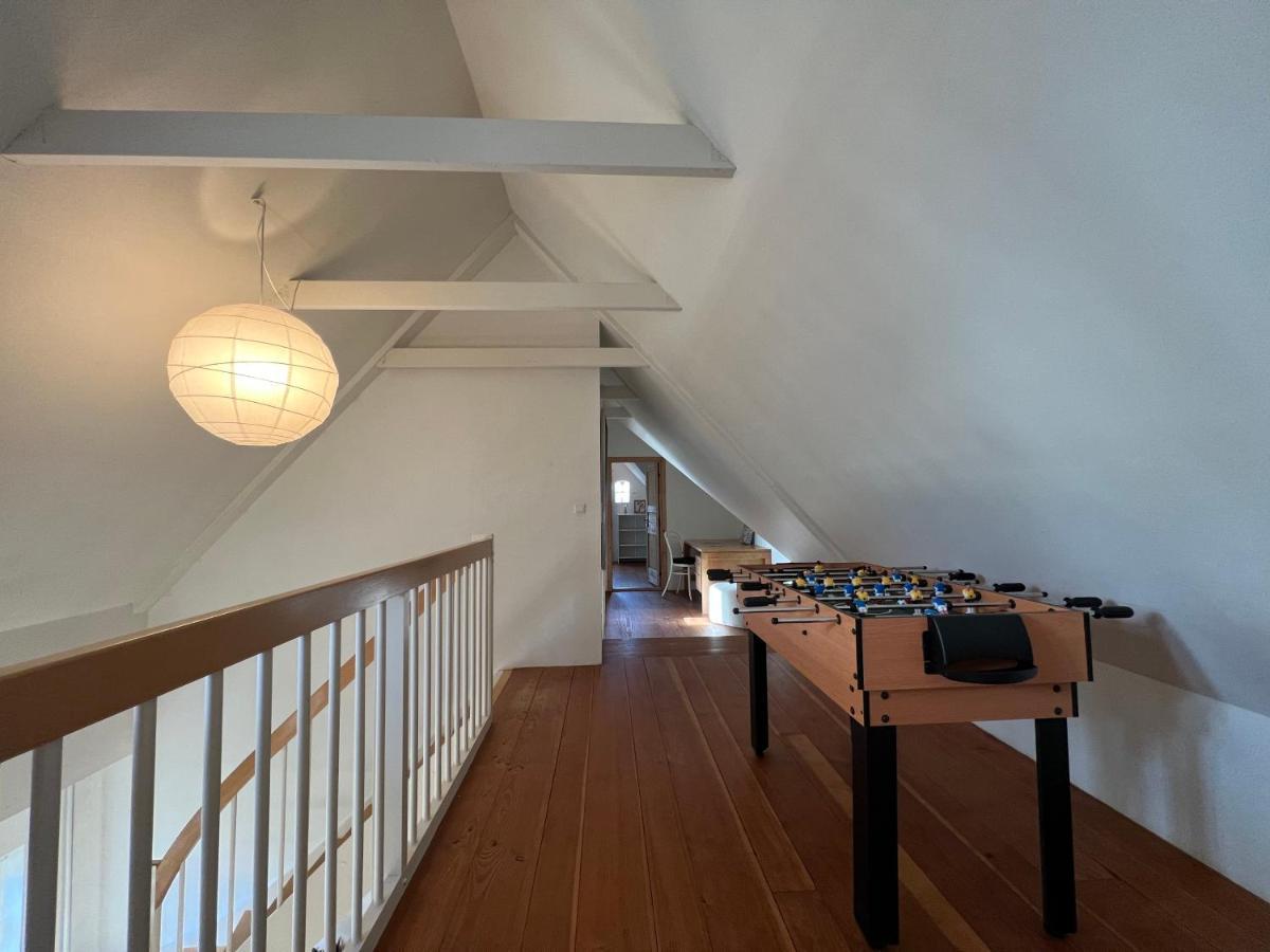 Lake View Apartment Grindsted Esterno foto