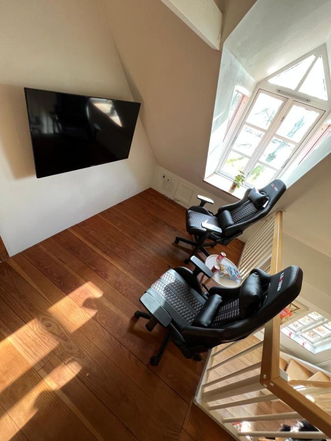Lake View Apartment Grindsted Esterno foto