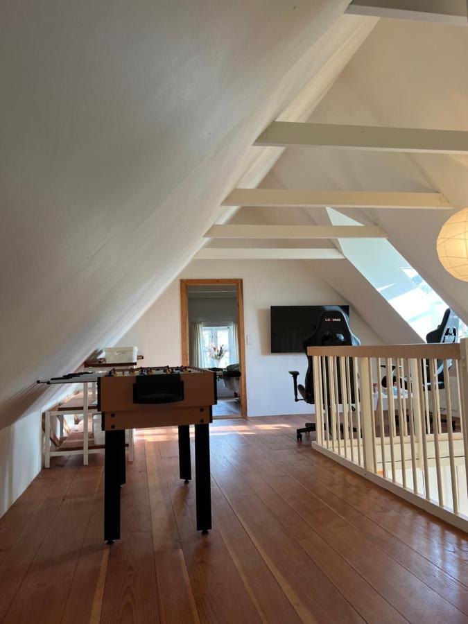 Lake View Apartment Grindsted Esterno foto