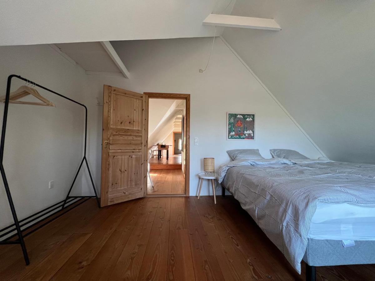 Lake View Apartment Grindsted Esterno foto