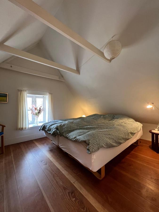 Lake View Apartment Grindsted Esterno foto